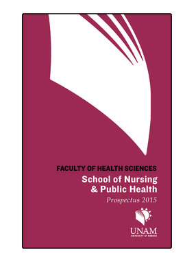 School of Nursing - 2015